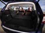 Subaru Ascent Touring 2018 года
